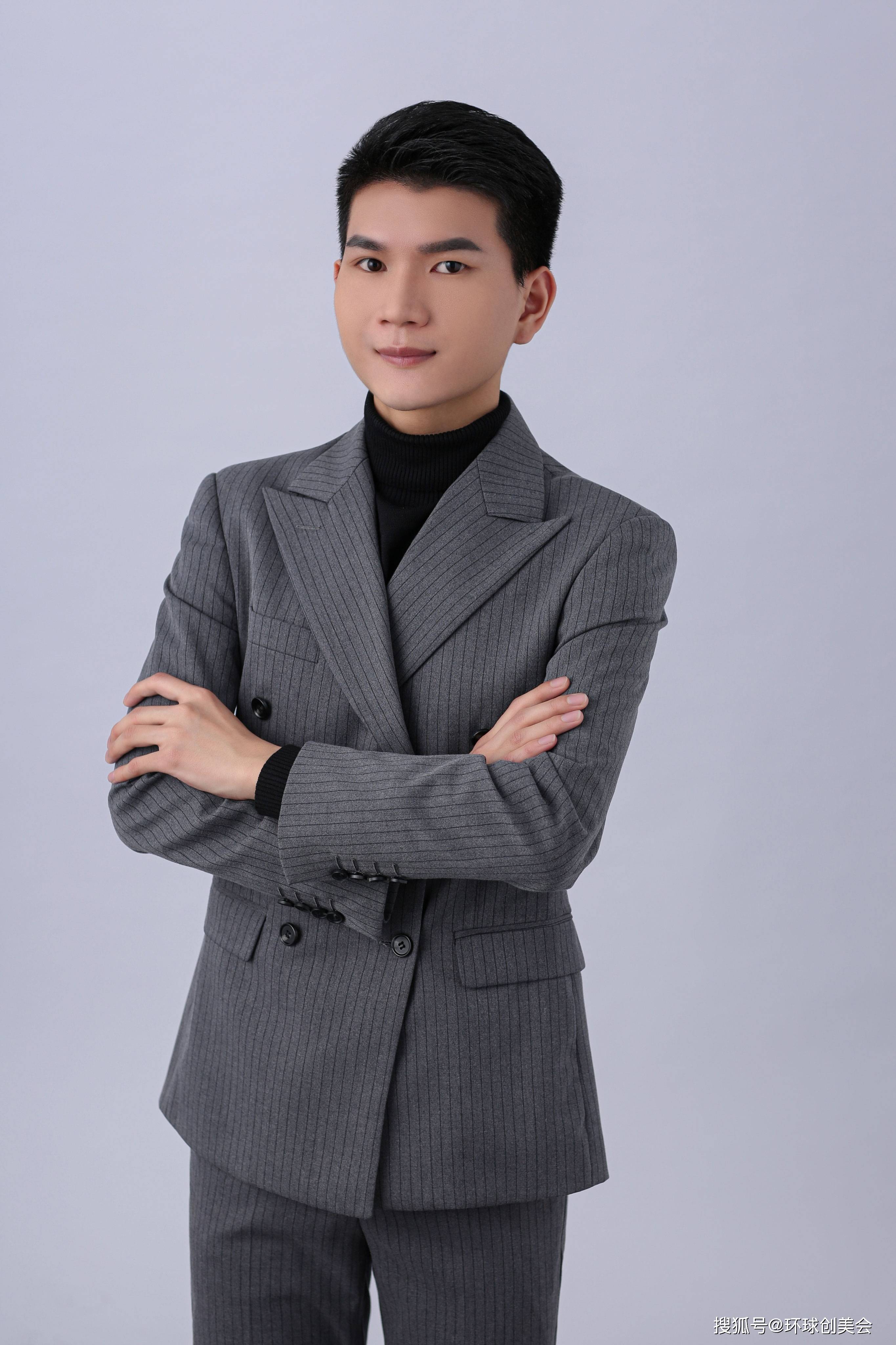 吴埂珐 创意策略总监